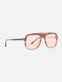 Bowery Sunglasses,THIERRY LASRY,BROWN,Image 2
