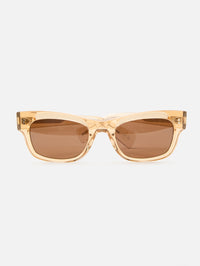 Sonia Sunglasses,OLIVER PEOPLES,CHAMPAGNE,Image 1