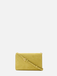 Symmetry Mini Bag,SAVETTE,CHARTREUSE,Image 2