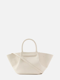 New York Handbag,DEMELLIER,CHALK,Image 2