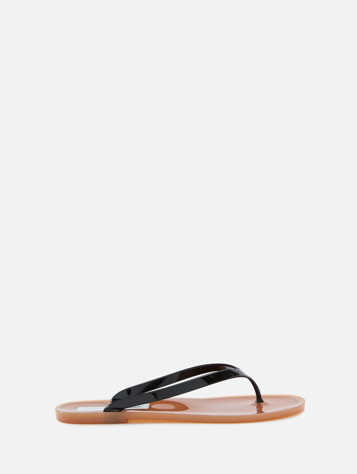 Jo Flip Flop,CHRISTOPHER ESBER,BRONZED BLACK,Image 1