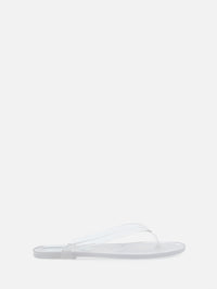 Jo Flip Flop,CHRISTOPHER ESBER,CLEAR,Image 1