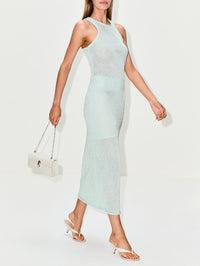 Loren Skirt,A.L.C.,PALE MINT,Image 3