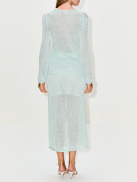 Ash Top,A.L.C.,PALE MINT,Image 3