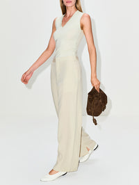 Summer Pant,BELLE ANNA,LICHEN,Image 3