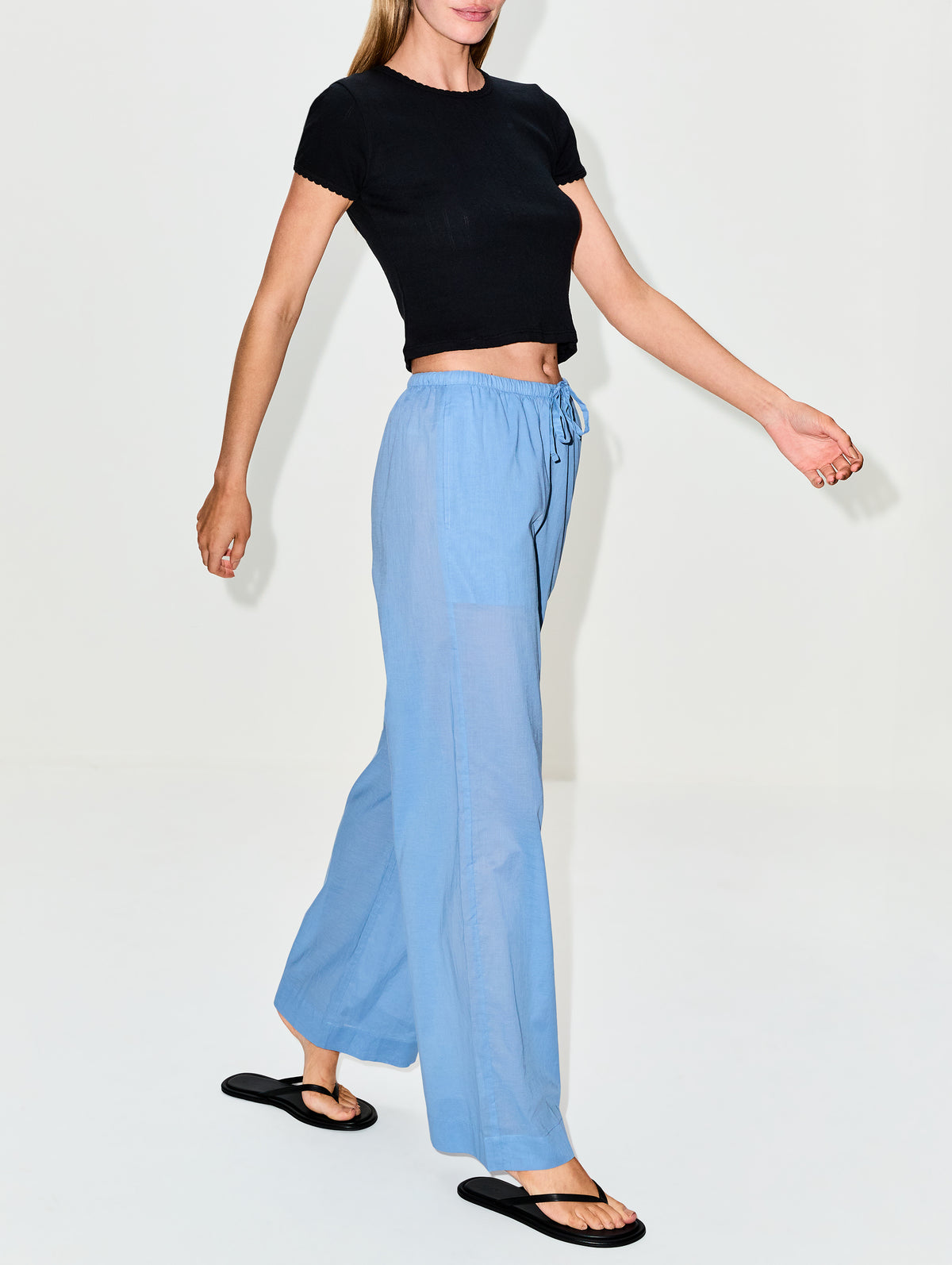 Brody Pant,ÉTERNE,SLATE,Image 3