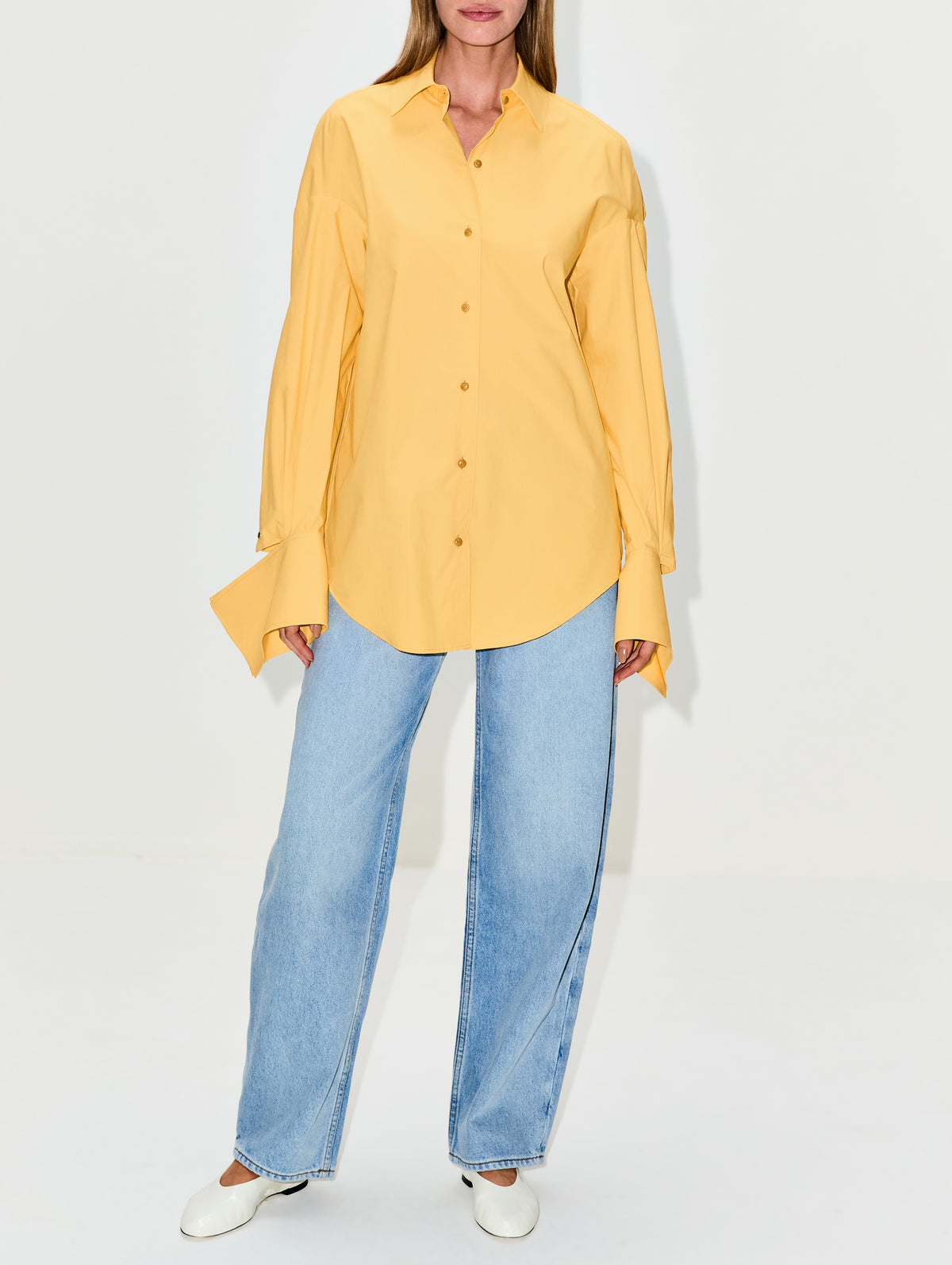 Wren Shirt,OSSOU,SOLE,Image 2