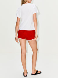 Hendrix T Shirt,PERFECTWHITETEE,WHITE,Image 3