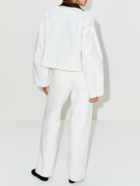 Henderson Jacket,RÙADH,WHITE,Image 3
