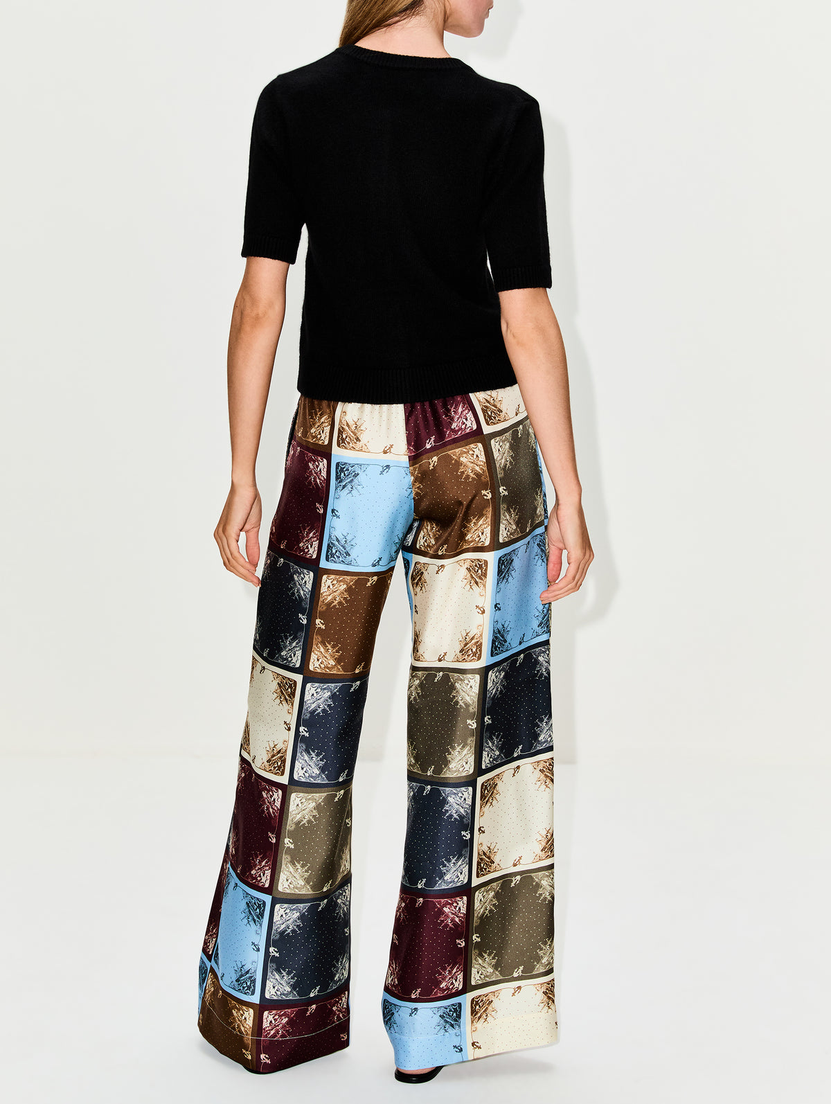 Anita Cardigan,SPRWMN,BLACK,Image 3