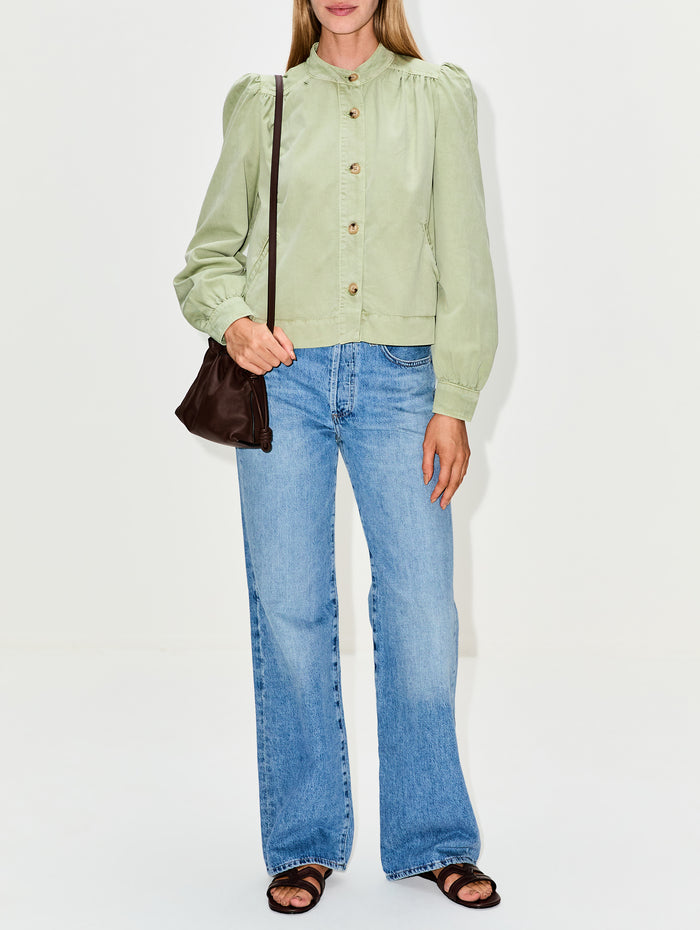 Sonny Jacket,XÍRENA,LIGHT ARMY,Image 1