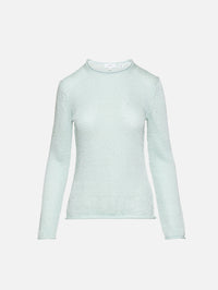 Ash Top,A.L.C.,PALE MINT,Image 1