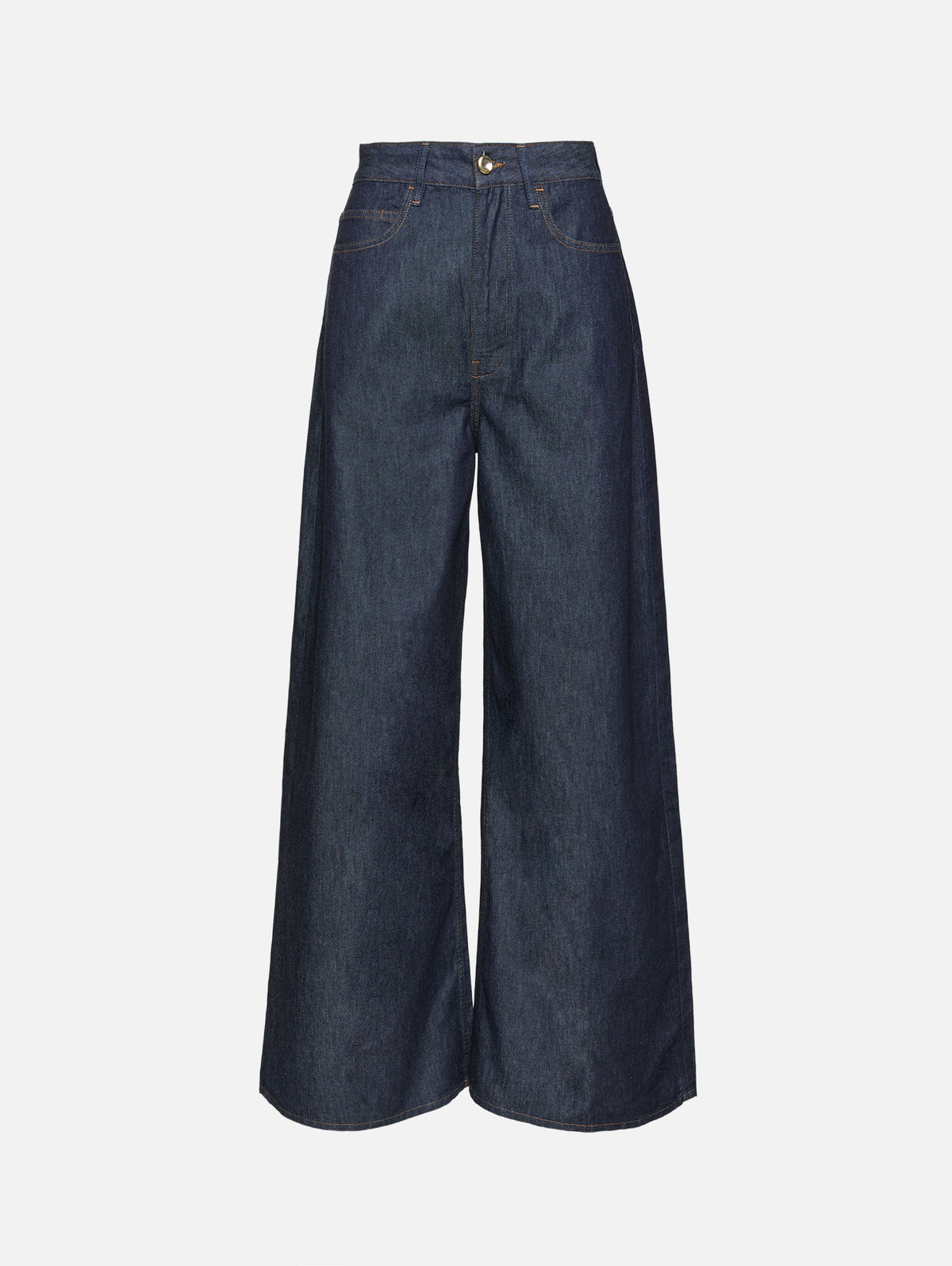 Slick Jean,OSSOU,SABLE WASH,Image 1