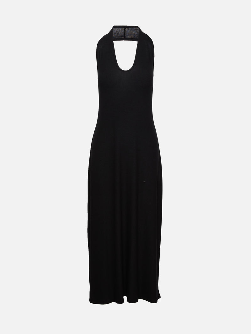 Lauren Halter Maxi Dress | LESET | elysewalker