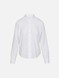 Bowie Shirt,XÍRENA,WHITE,Image 1