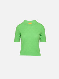 Compass Sweater Tee,GUEST IN RESIDENCE,MATCH POINT,Image 1