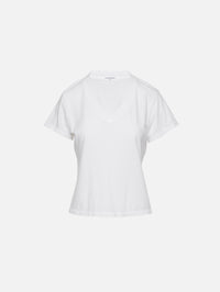 Hendrix T Shirt,PERFECTWHITETEE,WHITE,Image 1