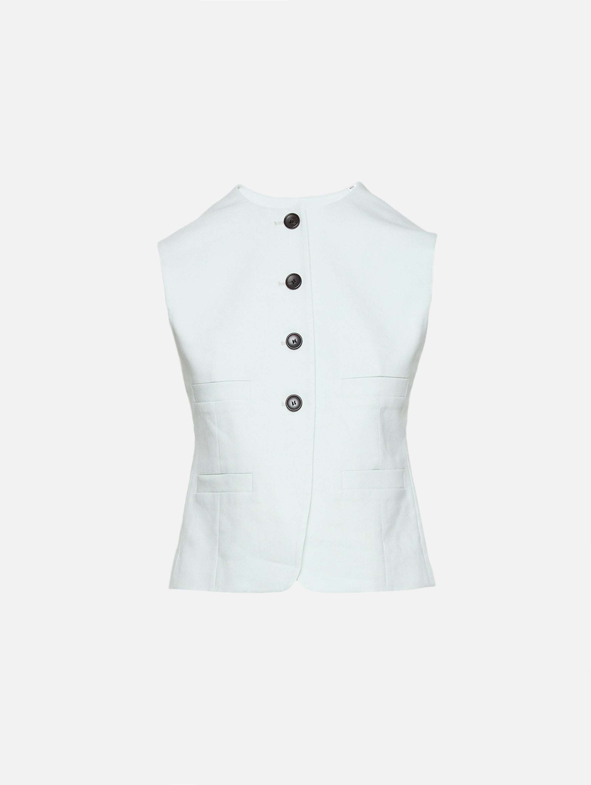 Georgie Vest | A.L.C. | elysewalker