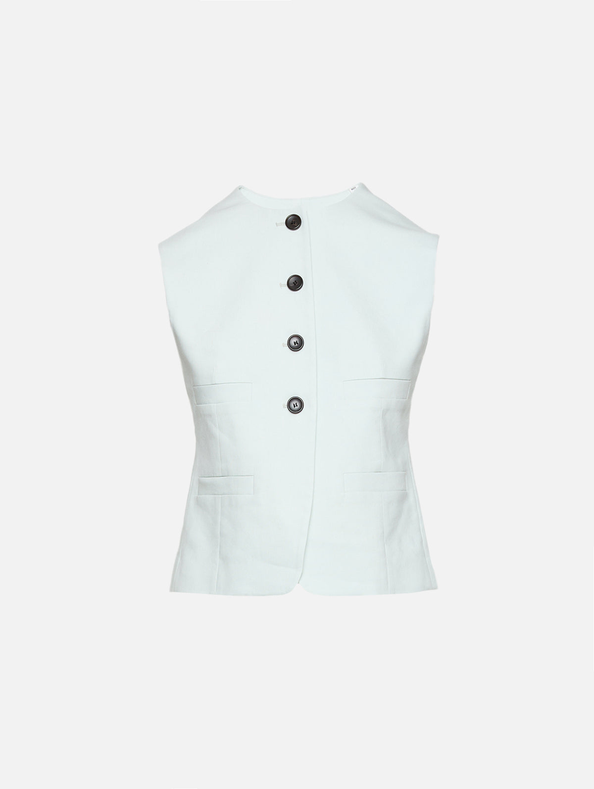 Georgie Vest,A.L.C.,PALE MINT,Image 1
