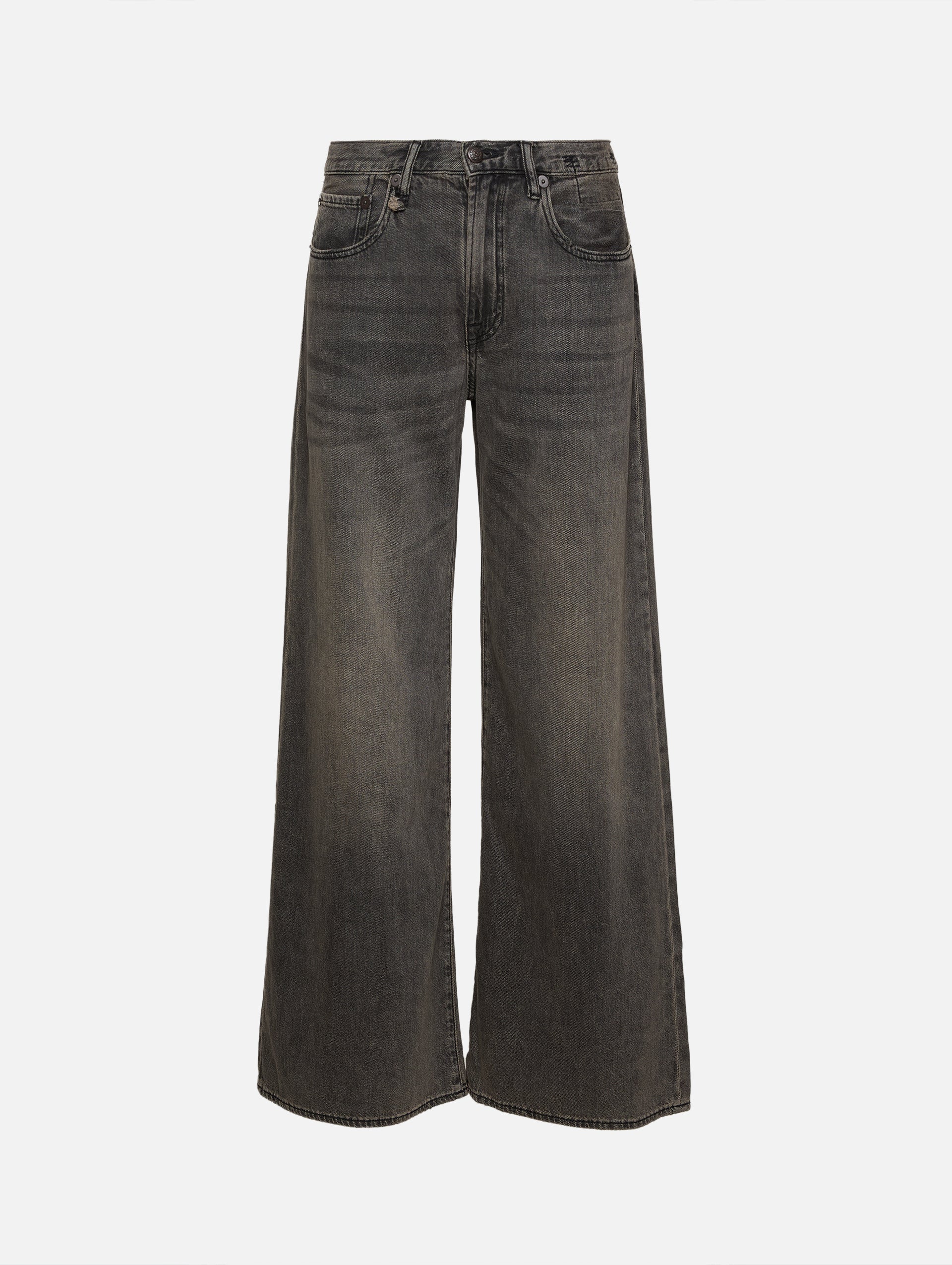 D'Arcy Flare Jean | R13 | elysewalker
