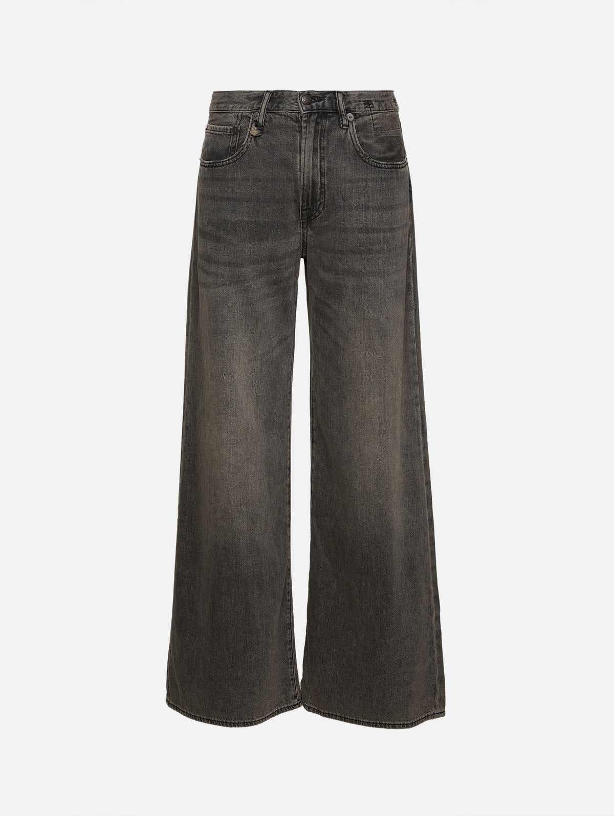 D'Arcy Flare Jean,R13,ELLERY BLACK,Image 1