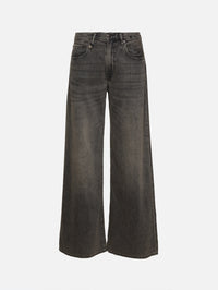 D'Arcy Flare Jean,R13,ELLERY BLACK,Image 1