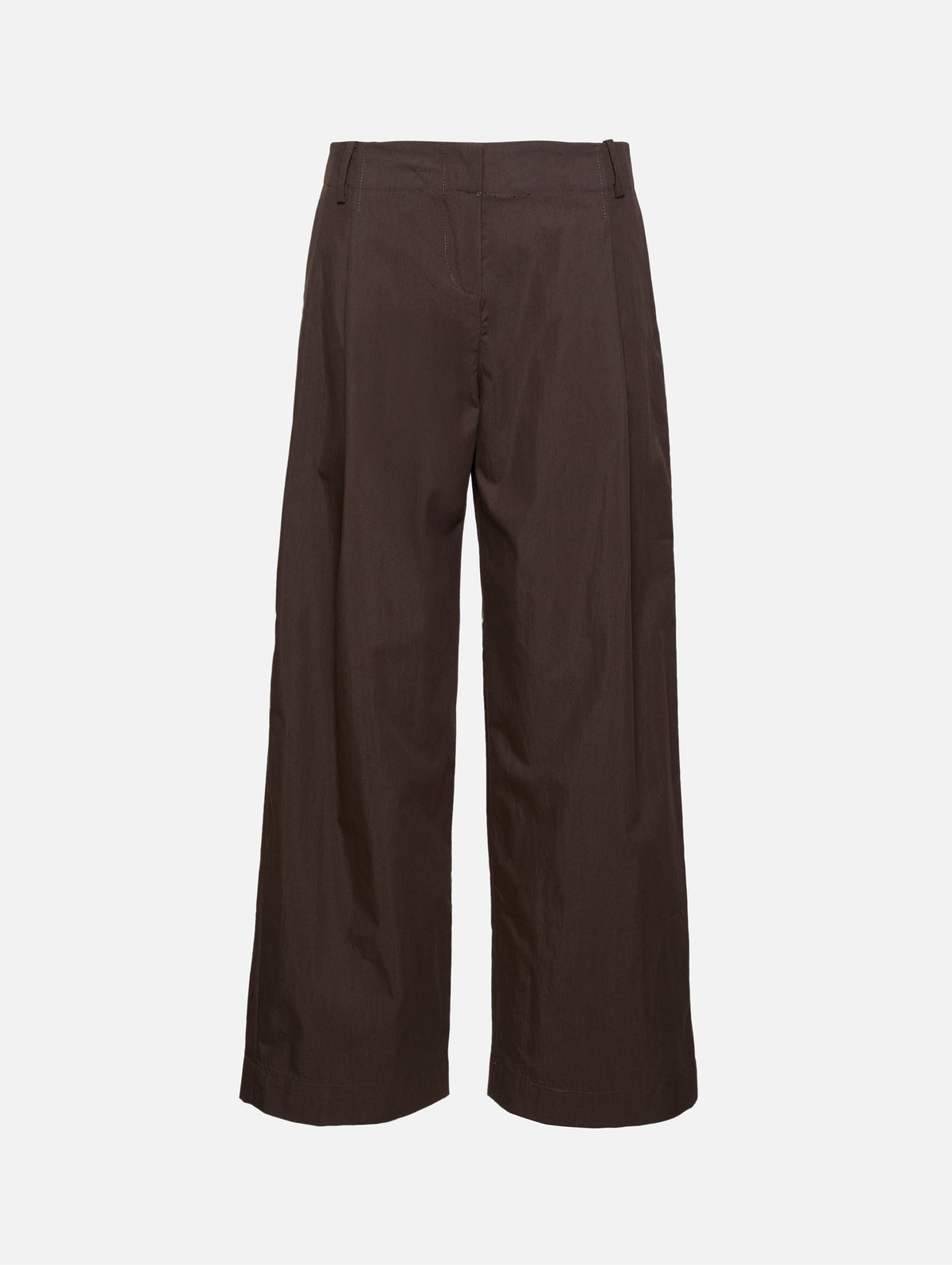 Bolinas Pant,BELLE ANNA,BROWN,Image 1