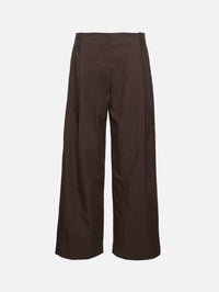 Bolinas Pant,BELLE ANNA,BROWN,Image 1
