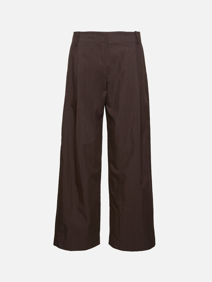 Bolinas Pant,BELLE ANNA,BROWN,Image 1