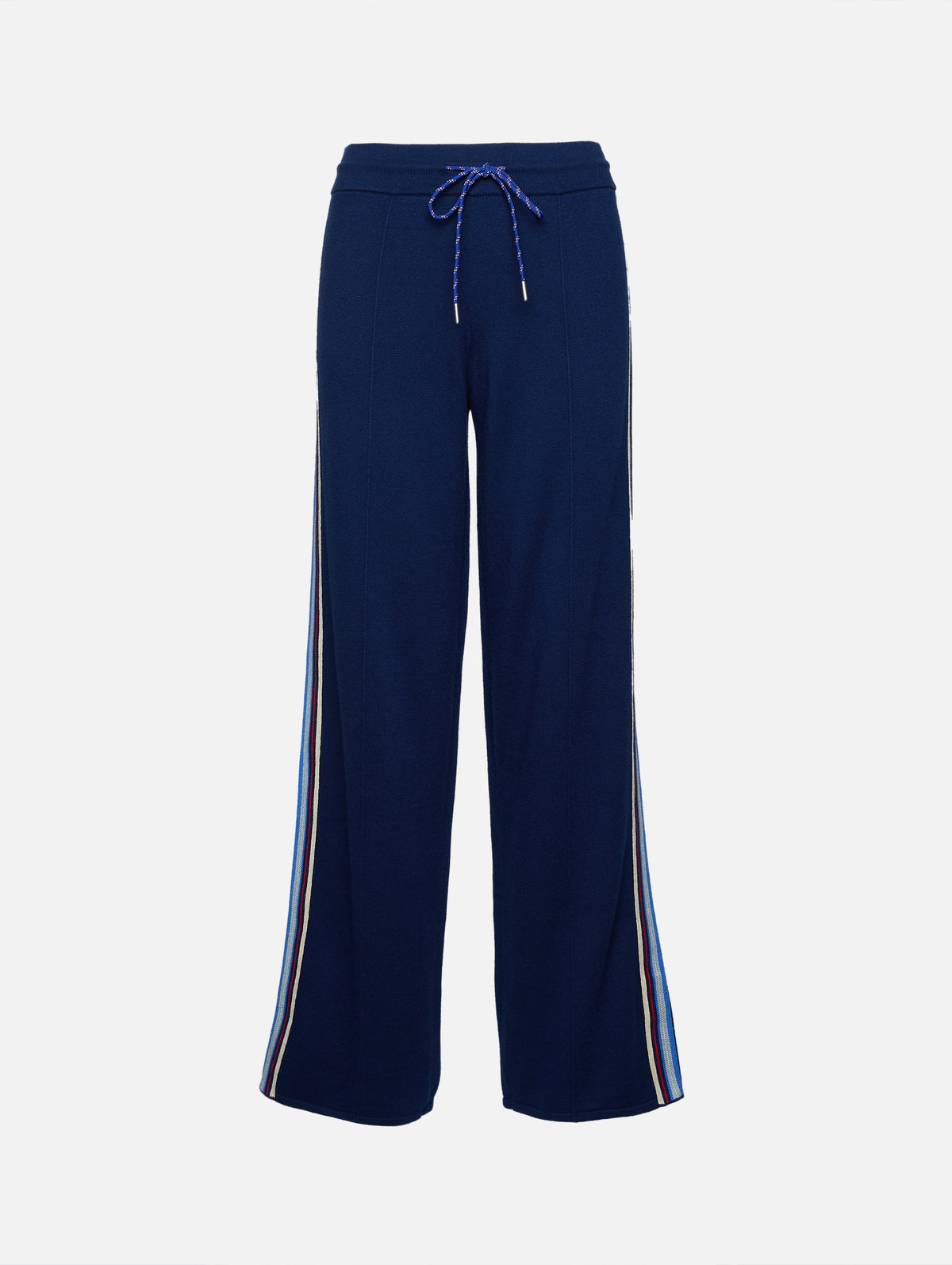 Track Pant,GUEST IN RESIDENCE,NAVY,Image 1