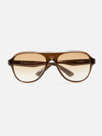 Paul Newman Sunglasses,OLIVER PEOPLES,ESPRESSO,Image 1