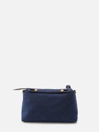 By The Way Medium Bag,FENDI,BLUE,Image 2