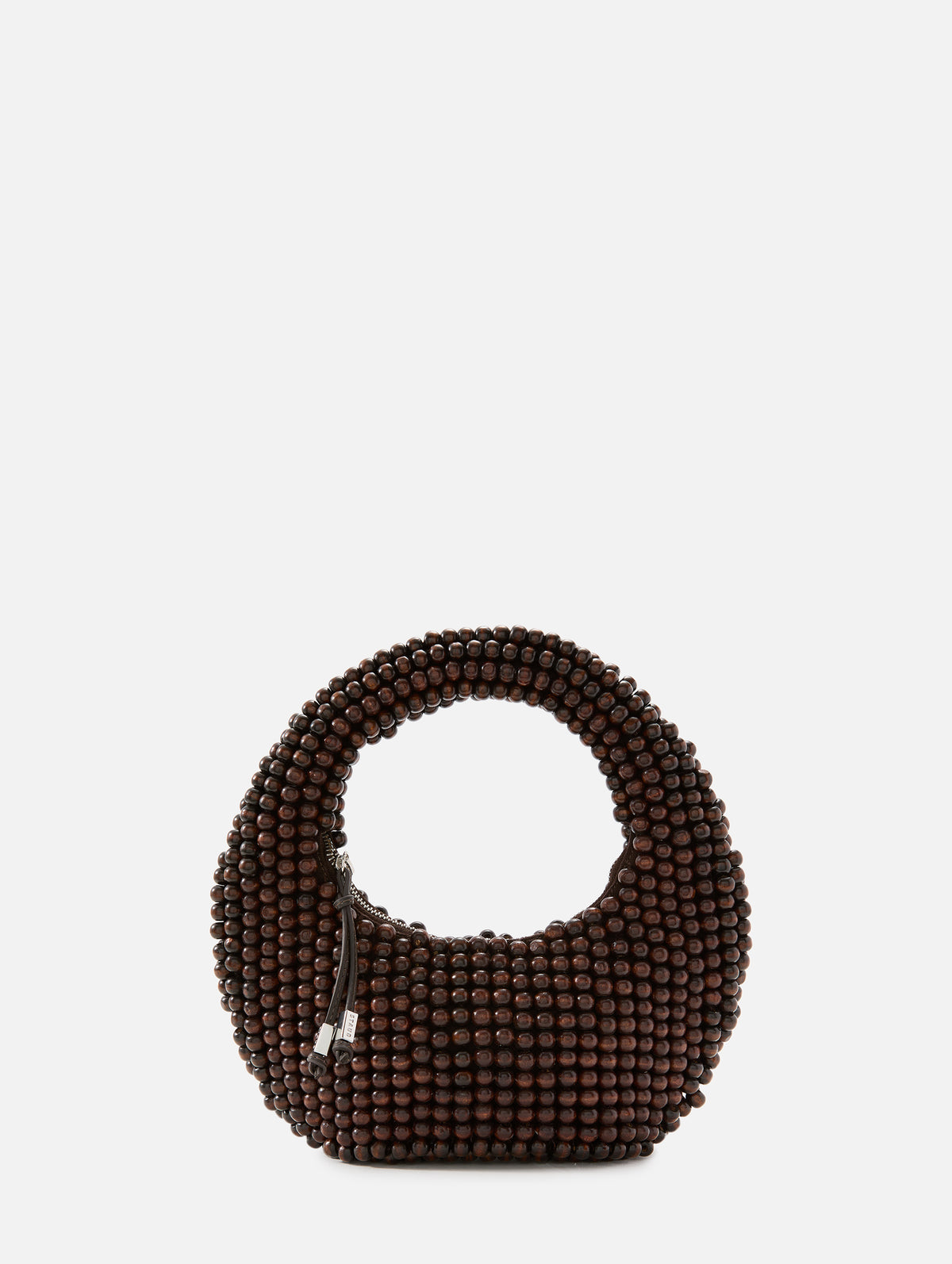 Reef Bag,STAUD,WOOD BEADS,Image 1