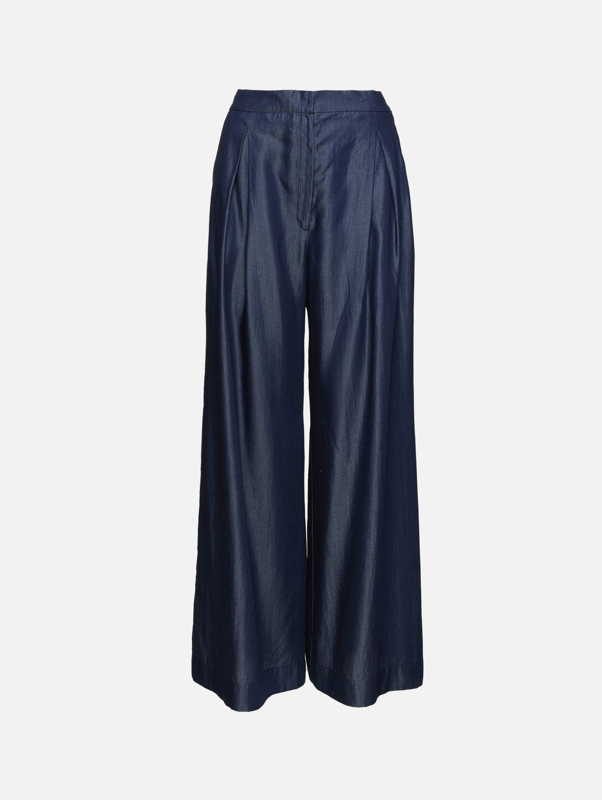 Nuestro Verano Pant,ANDRES OTALORA,NAVY,Image 1