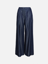 Nuestro Verano Pant,ANDRES OTALORA,NAVY,Image 1