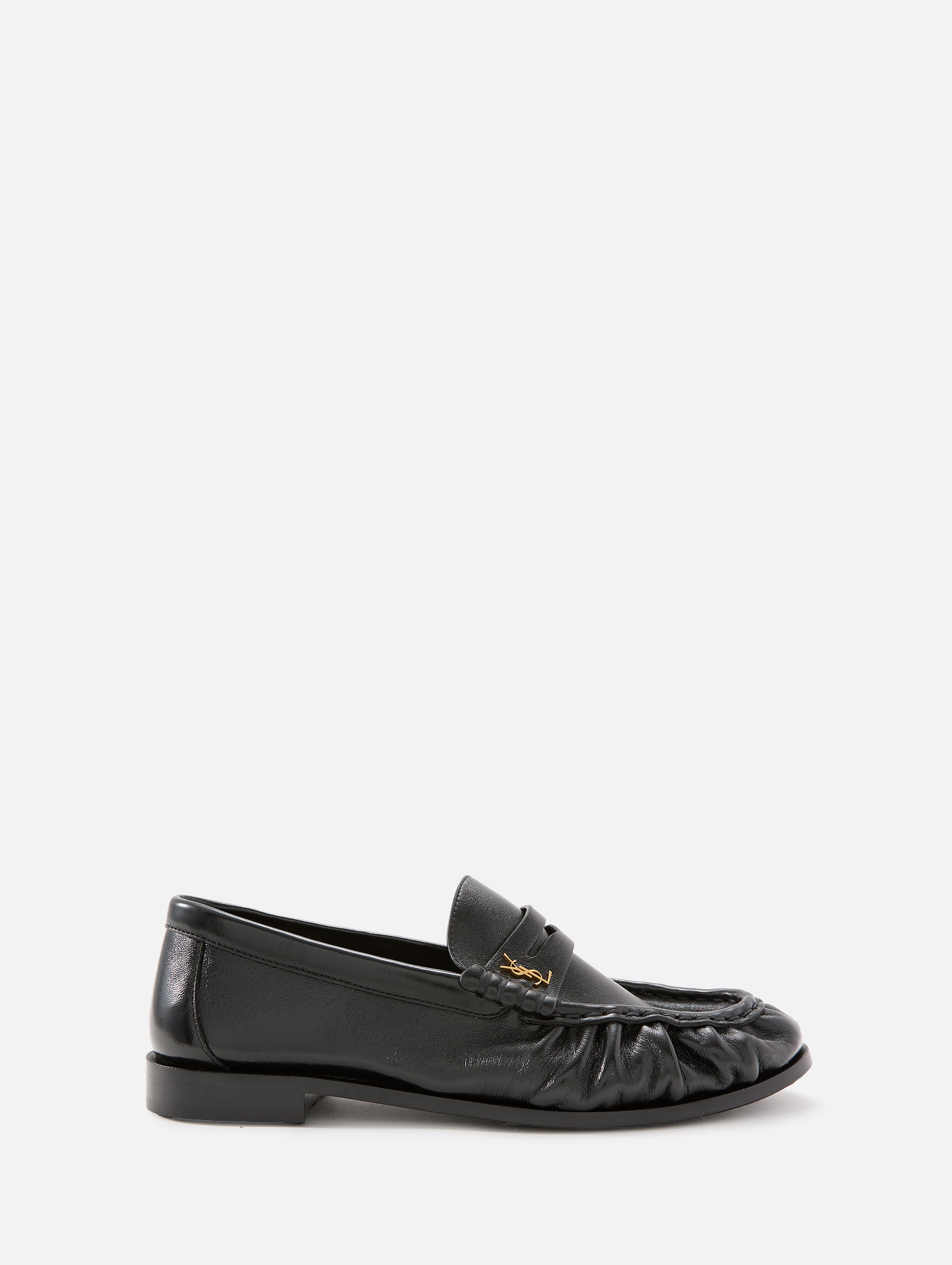 Le Loafer 15mm | SAINT LAURENT | elysewalker