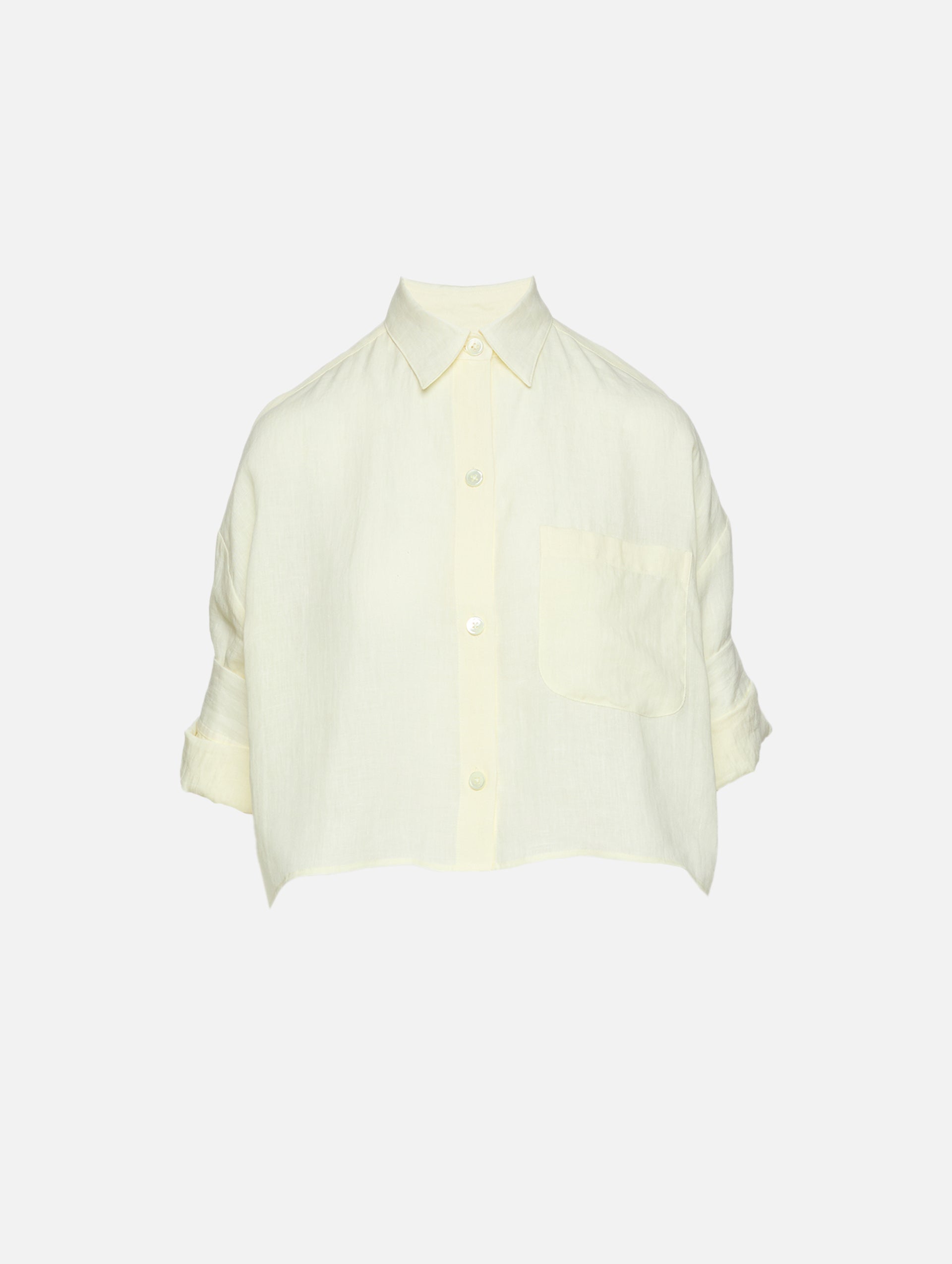 Next Ex Shirt | TWP | elysewalker