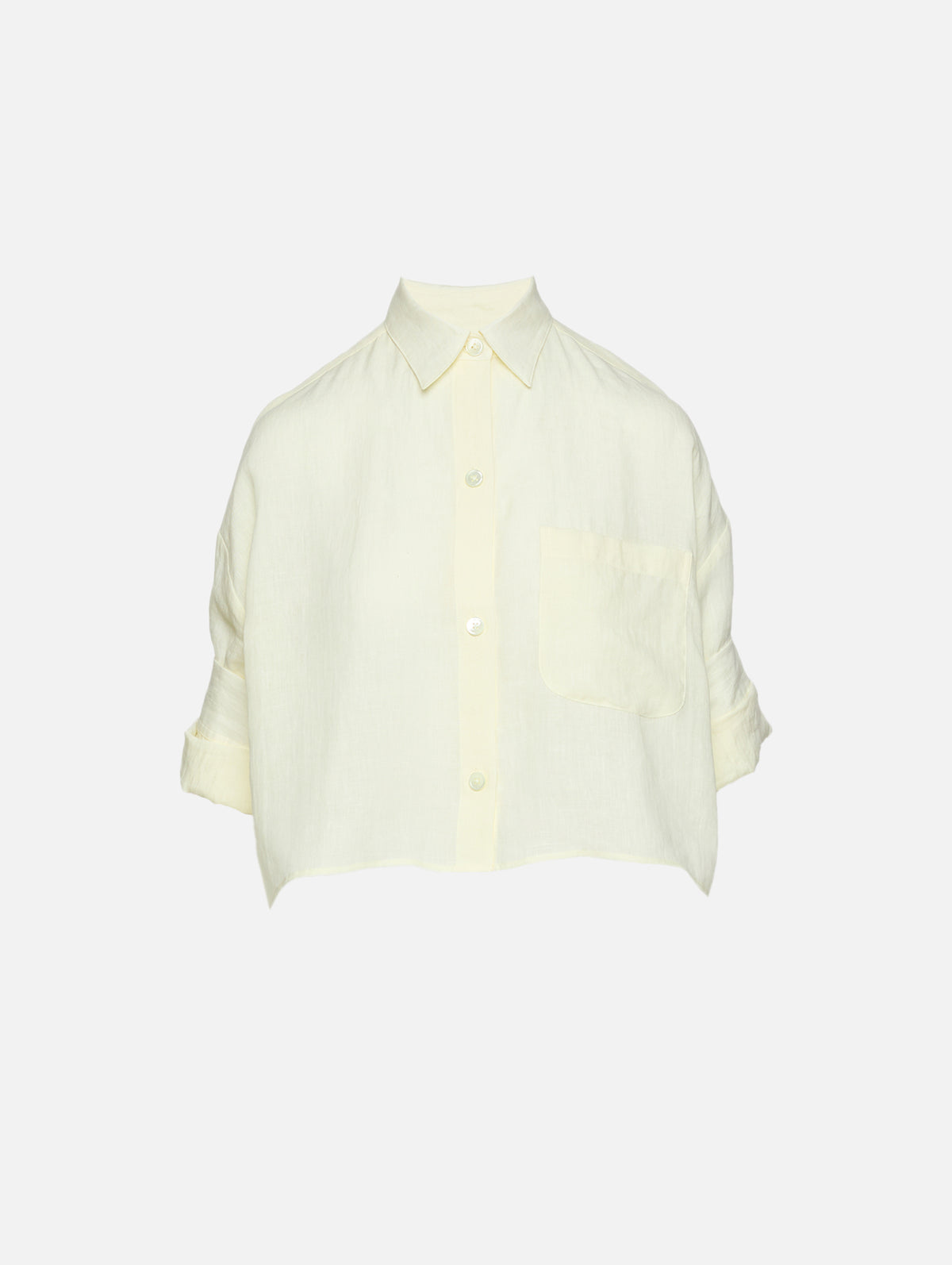 Next Ex Shirt,TWP,GLASS GREEN,Image 1