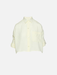 Next Ex Shirt,TWP,GLASS GREEN,Image 1