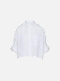 Next Ex Shirt,TWP,WHITE,Image 1