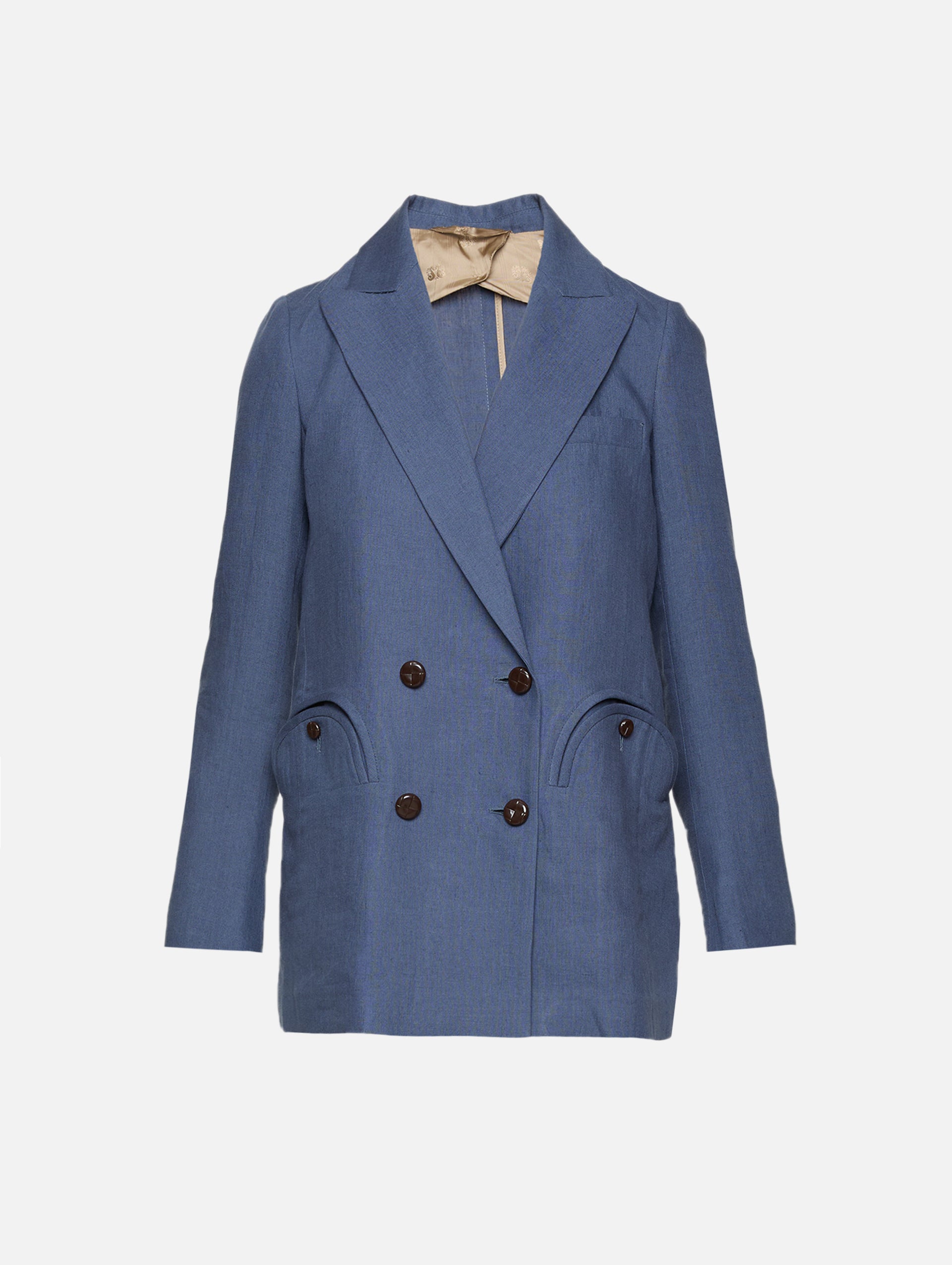 Midday Sun Everyday Blazer | BLAZÉ MILANO | elysewalker