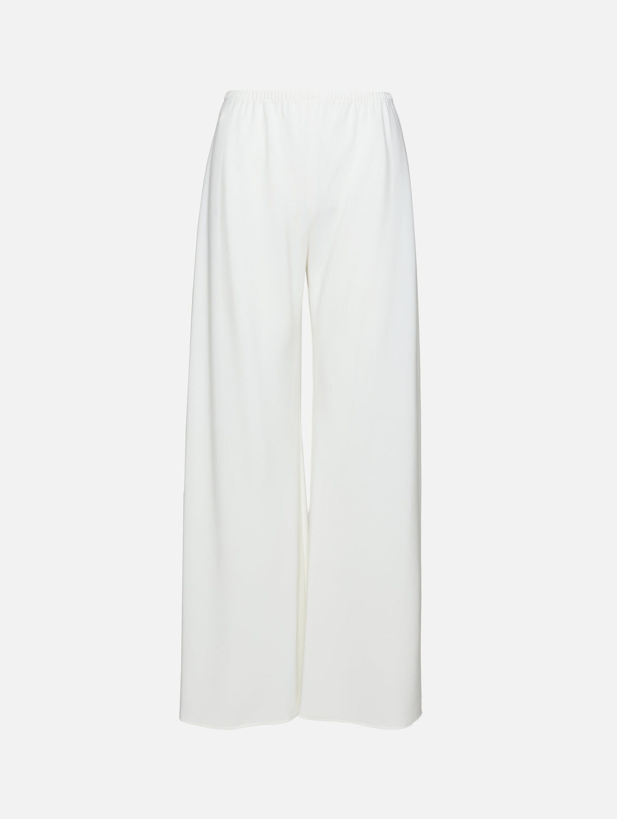 Gala Pant,THE ROW,OFF WHITE,Image 1
