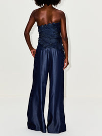 Mediterranea Top,ANDRES OTALORA,NAVY,Image 3