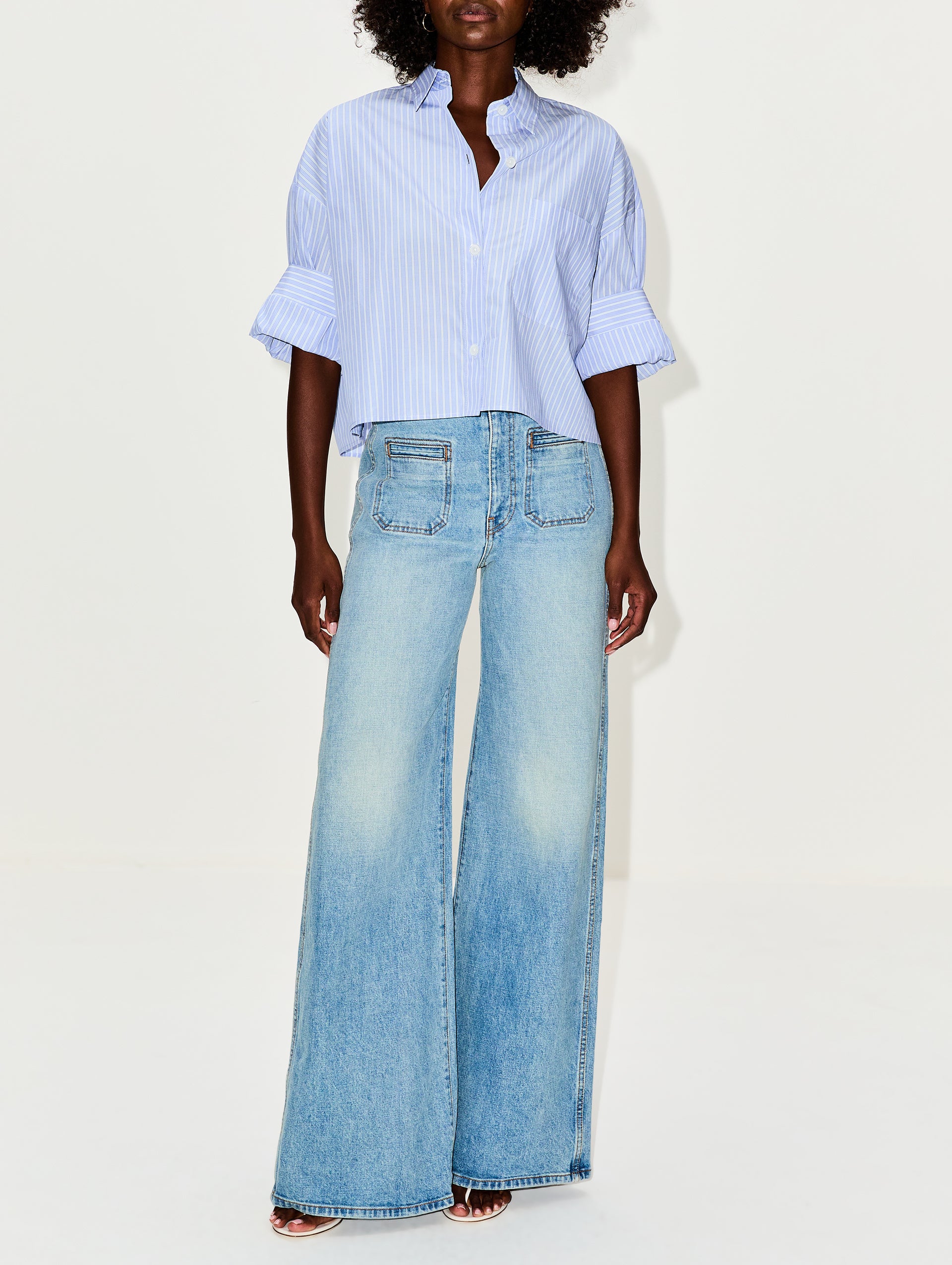 Delmonico Jean | KHAITE | elysewalker