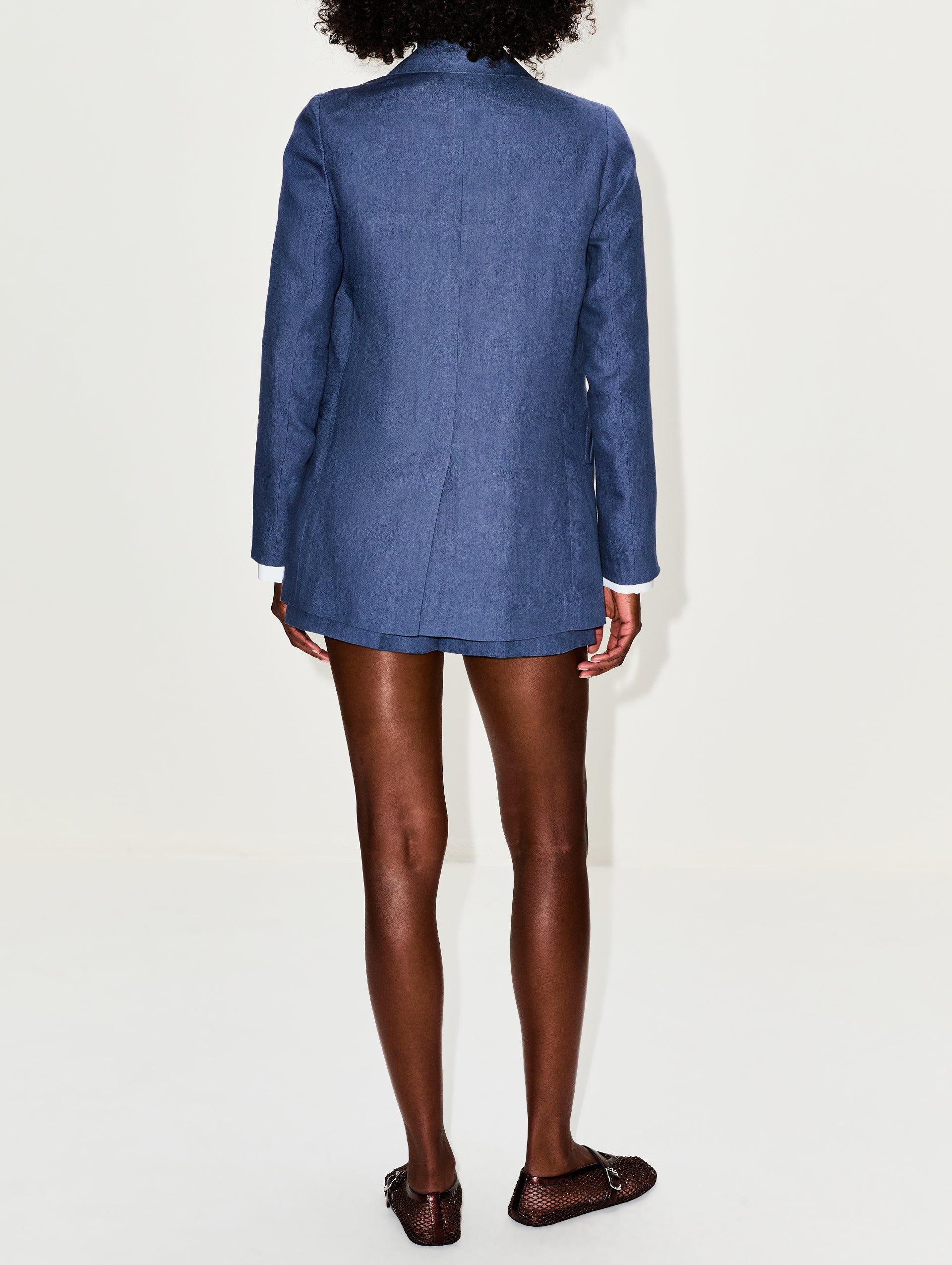Midday Sun Everyday Blazer | BLAZÉ MILANO | elysewalker