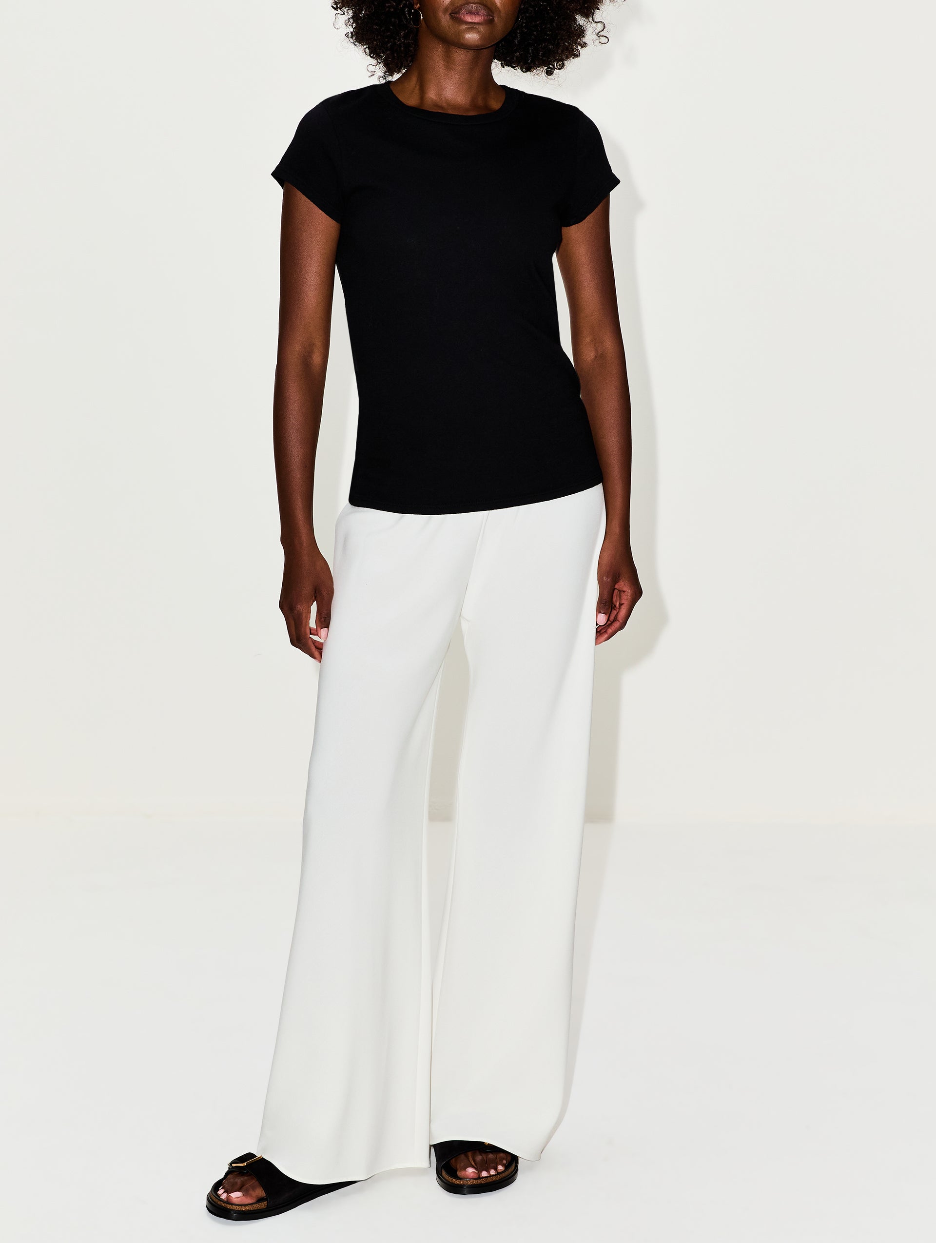 THE ROW | Gala Pant（ガラパンツ） Gala Pant | THE ROW | elysewalker