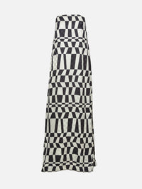 Doja Dress,DRIES VAN NOTEN,BLACK,Image 1