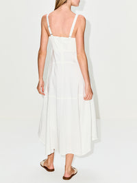 Harlow Dress,A.L.C.,PEARL,Image 4