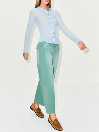 Lange Lasso Chino Pant,B SIDES,LINDON OVERDYE,Image 3