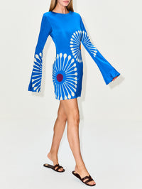 Maisha Dress,CALA DE LA CRUZ,FIORI,Image 3